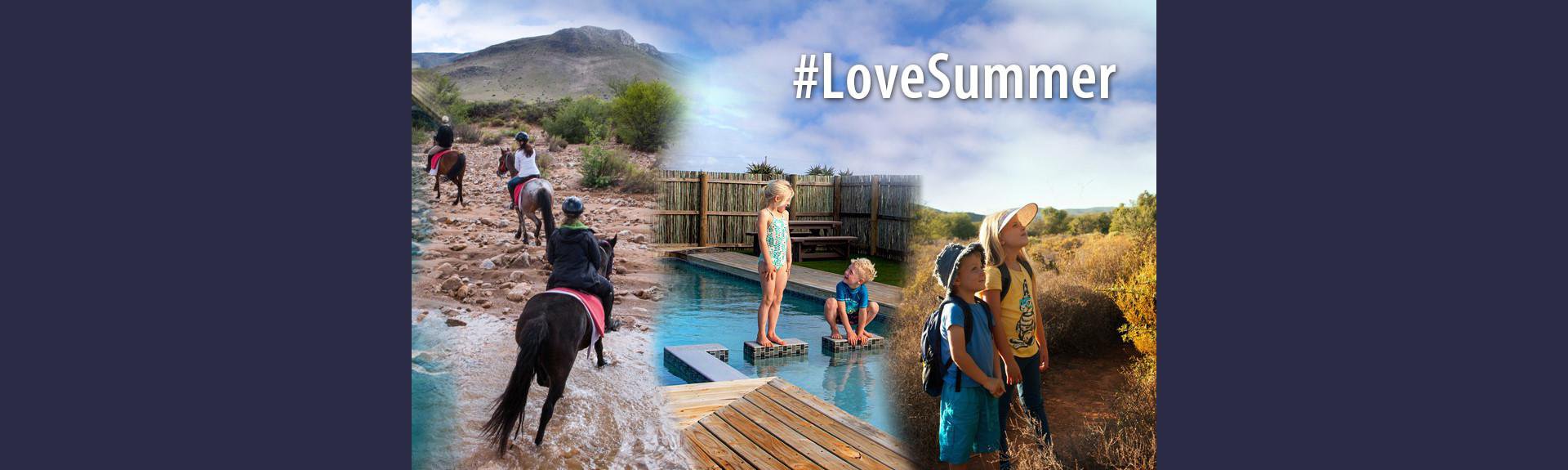 CapeNature | Camping and accommodation | Family-friendly Activities | Things to do With Kids