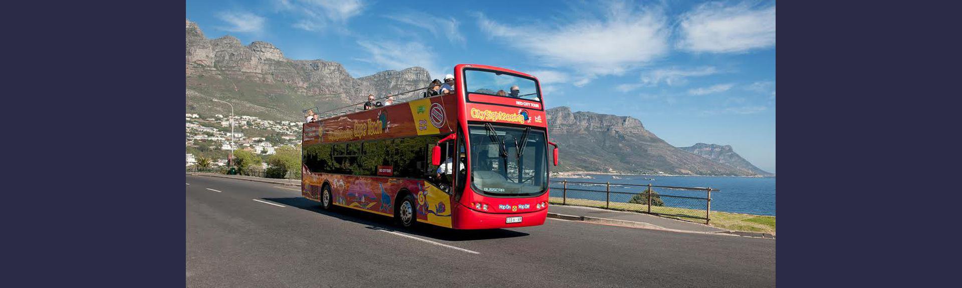 Spoil your mom with City Sightseeing specials this Mother’s Day 