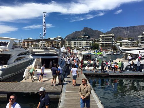 What's on Spring 2019 | Cape Town | Things to do With Kids