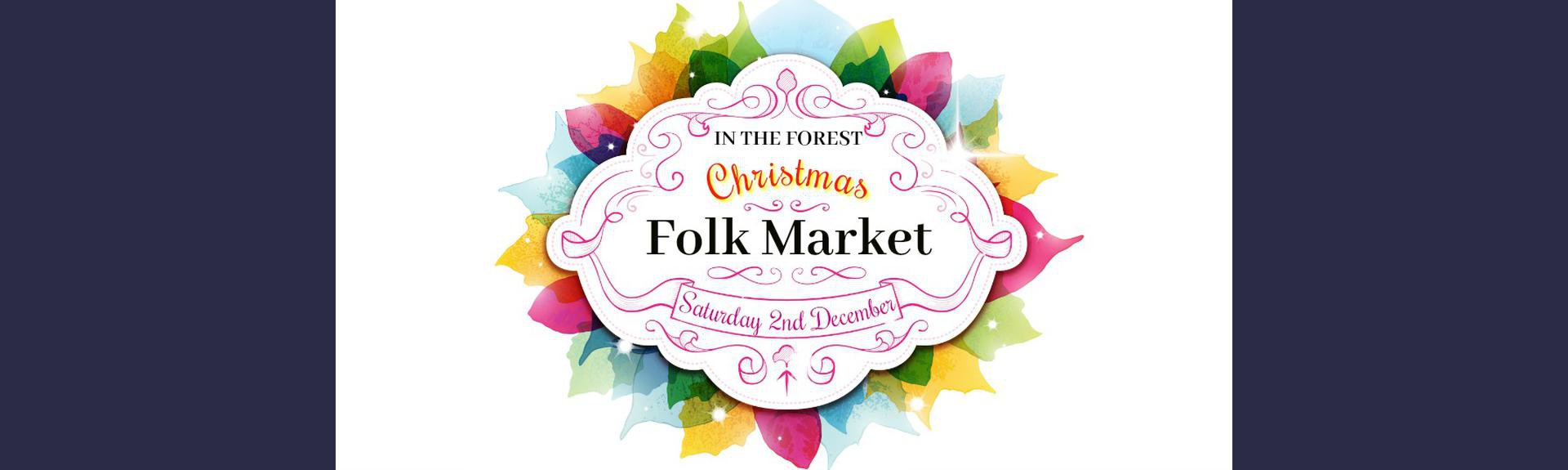 Christmas Folk Market/Fair