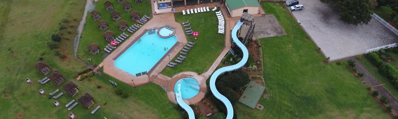 Family-friendly Holiday Resort Durban KZN | Things to do With Kids | Camping Spot