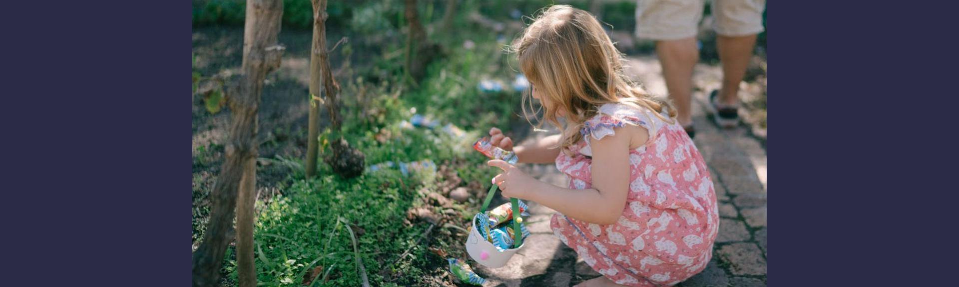 Spier | Things to do With Kids | Easter