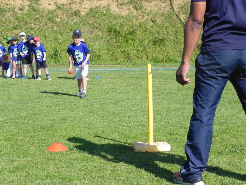 Cricket School of Excellence | Kids Parties and Holiday Programmes | Cape Town | Things to do With Kids