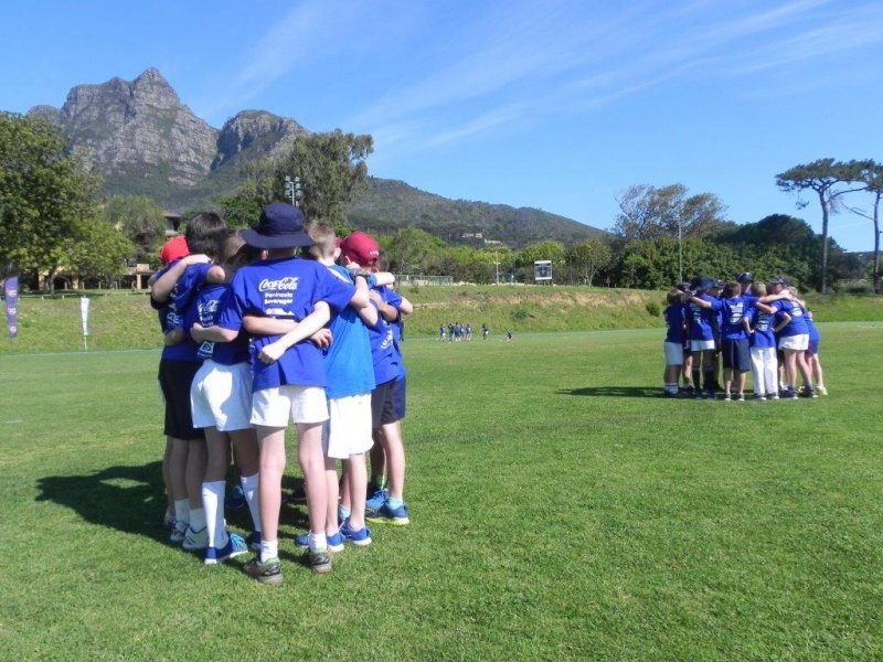 Cricket School of Excellence | Kids Parties and Holiday Programmes | Cape Town | Things to do With Kids