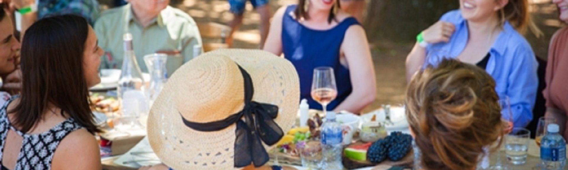 Delheim Harvest Festival | Cape Town | Thinga to do With Kids
