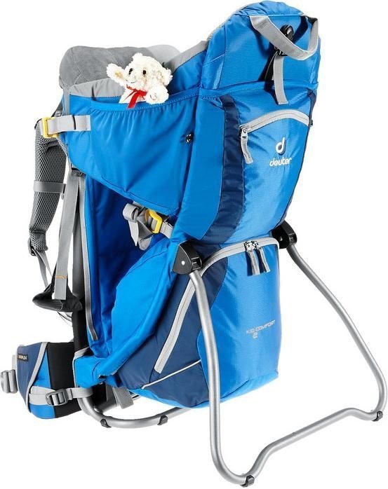 K way outlet baby hiking carrier