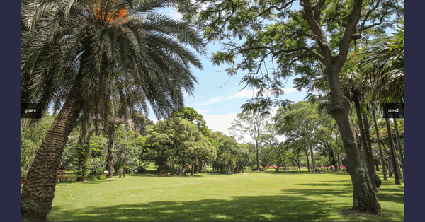 Durban Botanic Gardens
