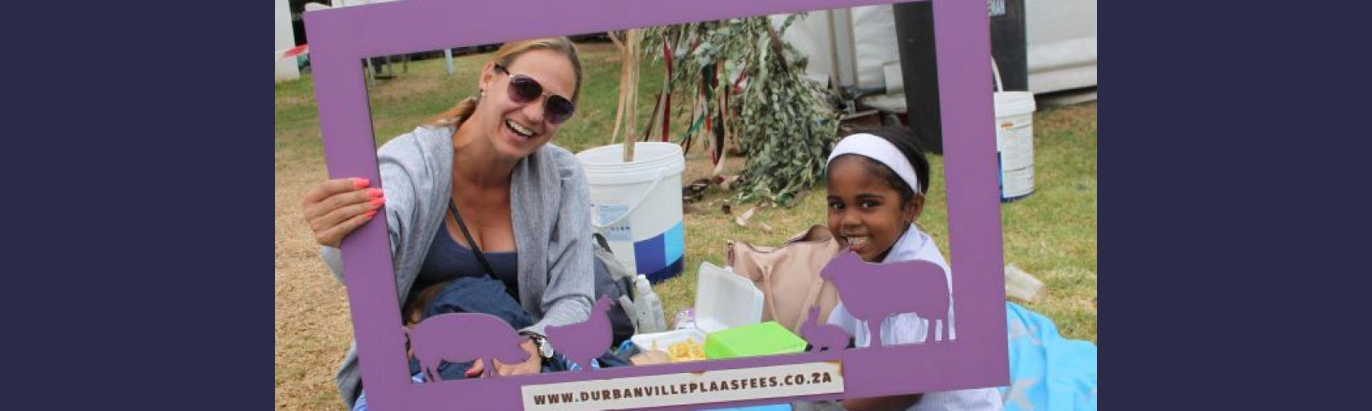 Durbanville Plaasfees Diemersdal 2019 | Durbanville | Event | Markets | Kids'Activities