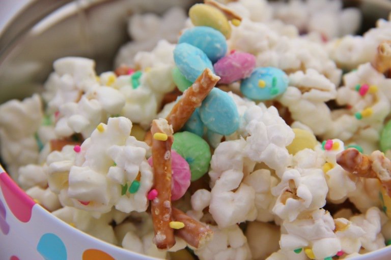 4 Easter cooking ideas to do with kids | Things to do with kids