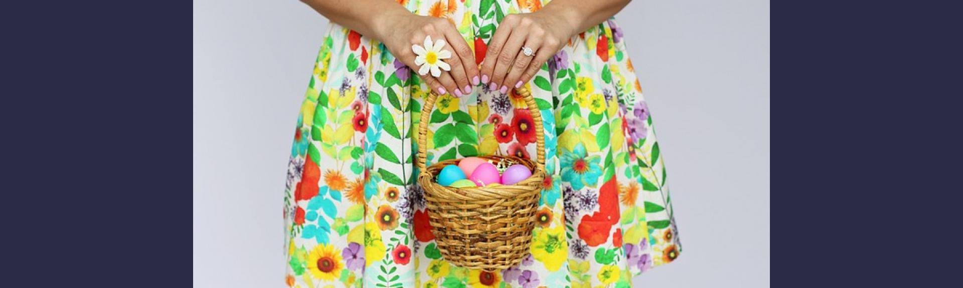 Easter Egg hunt at uShaka | Durban | Special Events | Play