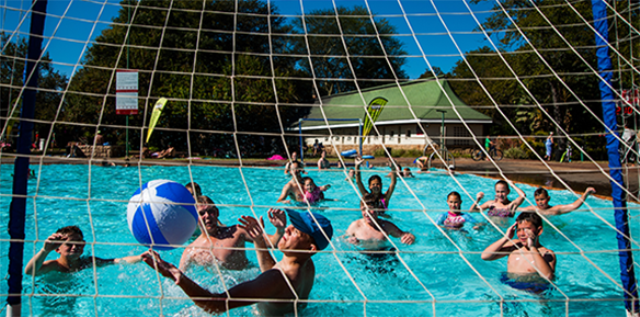 Holiday Resorts | Things to do with Kids | Gauteng