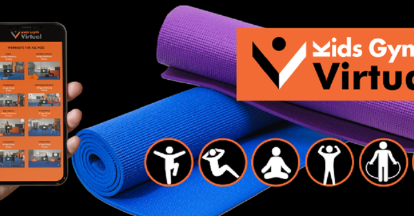 The Kids Gym | Johannesburg