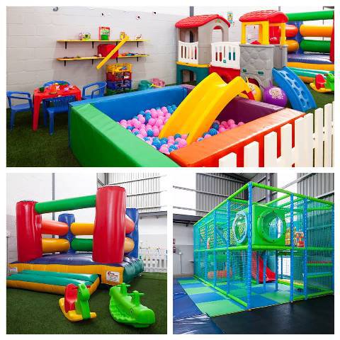 Kids&#x27; Indoor Play Venues 2019 | Cape Town | Things to do with Kids