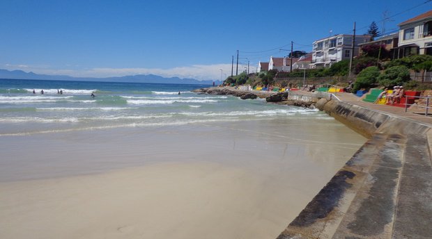 Family friendly | Cape Town | Beaches | picnic spots | Beaches for kids