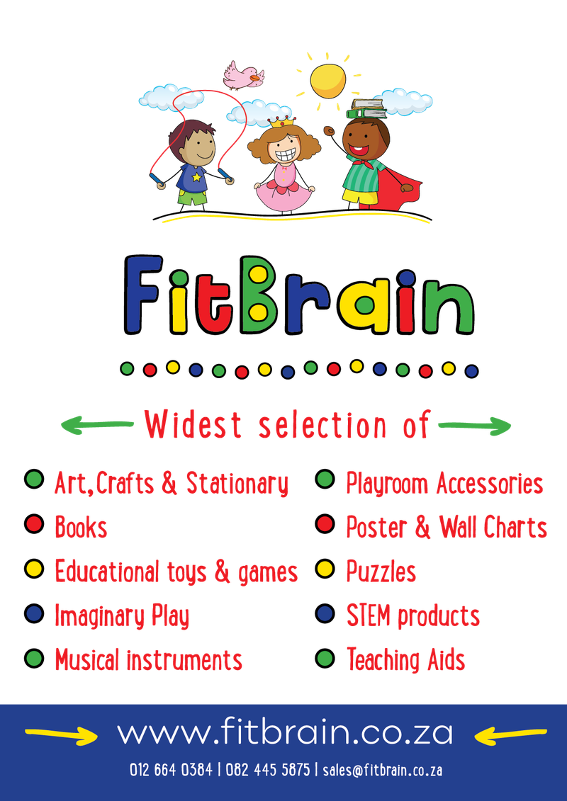 Fitbrain Partnering with Things to do WithKids to bring you great Johannesburg Party Venues