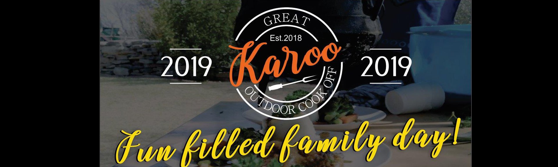 Groot Karoo Cookoff