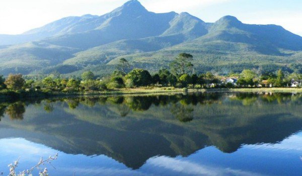 Inexpensive things to do with kids in the Garden Route