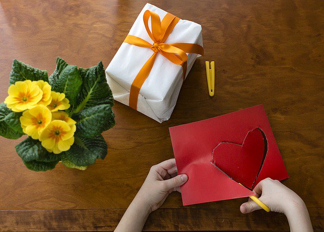DIY Valentines Day Gift Ideas
