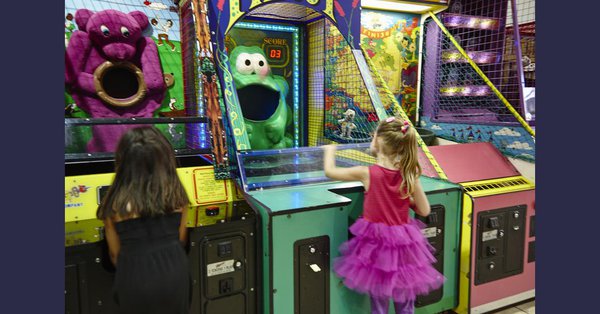 GrandWest Casino & Entertainment World
