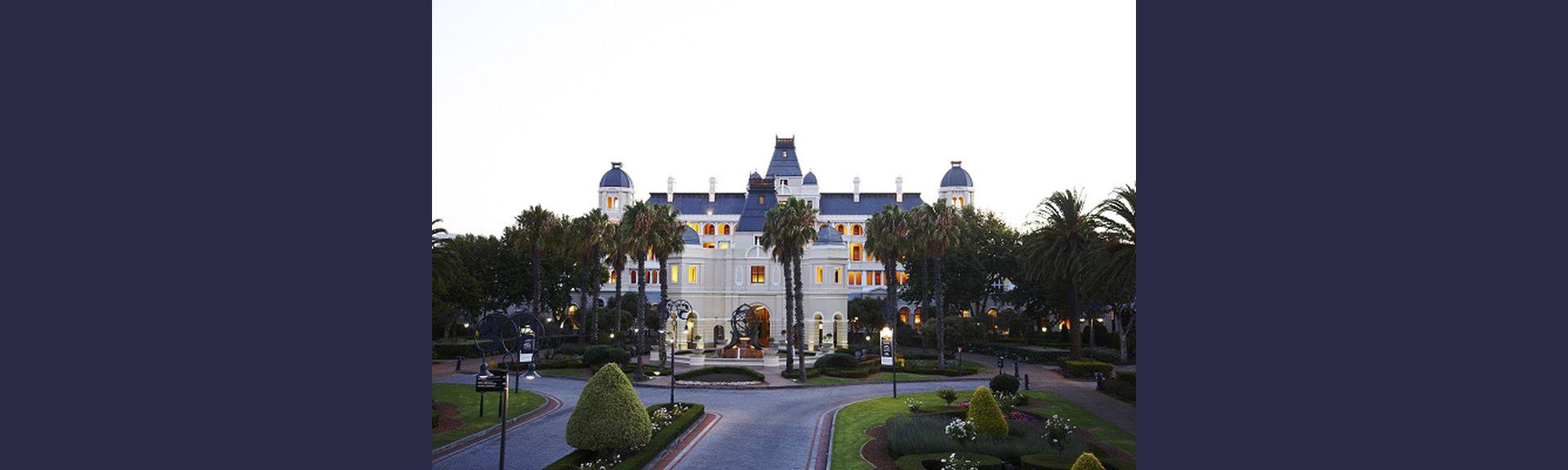 GrandWest | Cape Town | Family Entertainment | Things to do With Kids