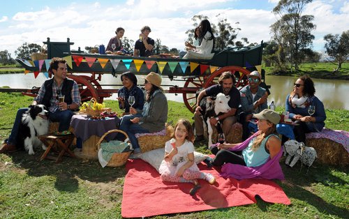 What's On Spring 2019 | Cape Town | Things to do With Kids