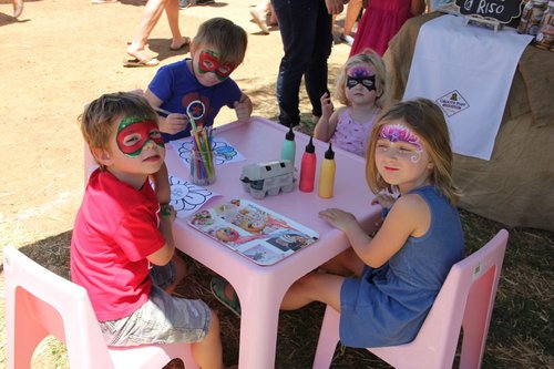 Child-Friendly Markets | Cape Town | Things to Do With Kids