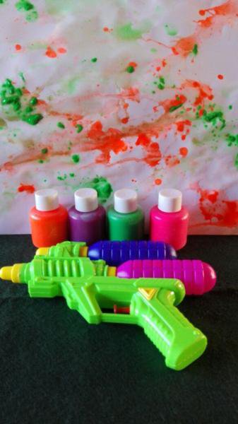 Arts and Crafts | Things to do with kids | Art Jamming
