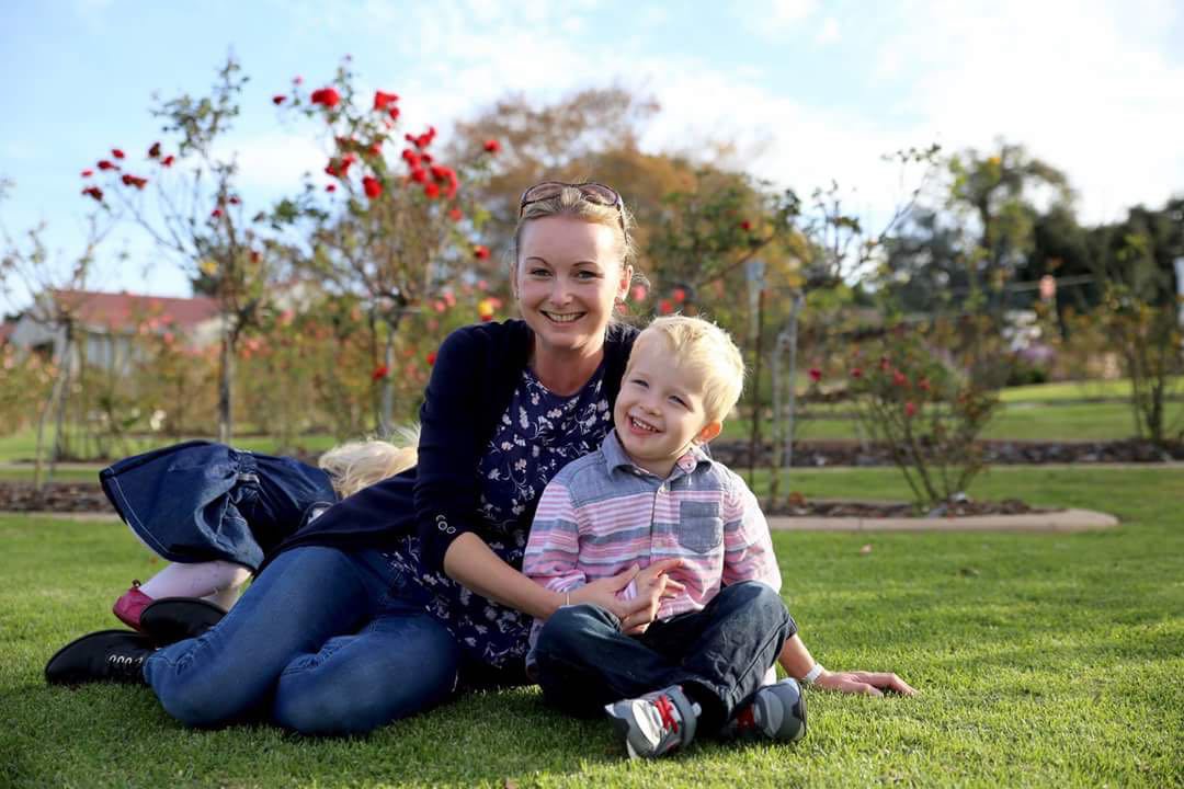 48 hrs in the Winelands with kids- by expat Jess Wooldridge