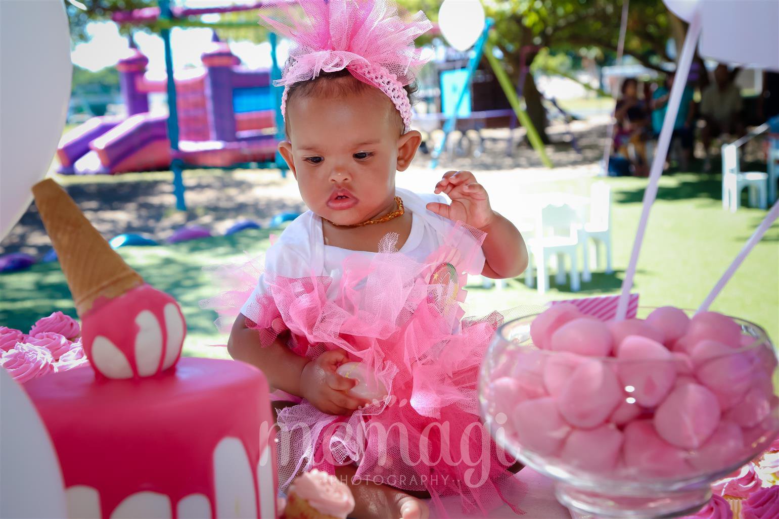 Carnival Kids Party Idea| MeMaGi Photography Cape Town| Things To Do With Kids