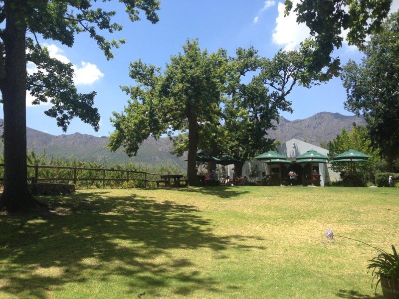 La Bourgogne Franschhoek Valley | Getaways & Excursions | Things to do with Kids