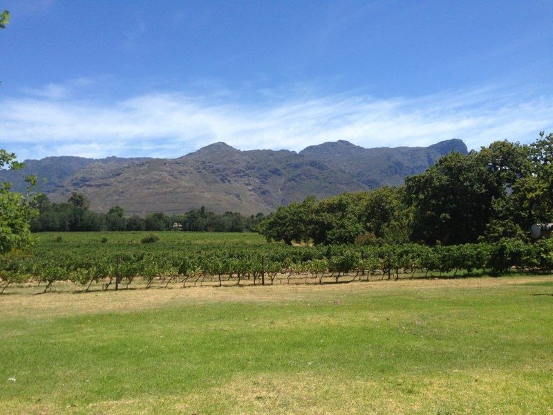 Eikehof Franschhoek Valley | Getaways & Excursions | Things to do with Kids