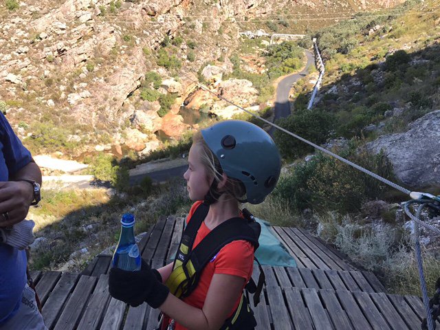 Things to do in Ceres |Zipline Adventure| Things to do with Kids