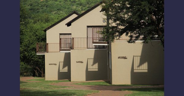 DORINGBOS LODGE