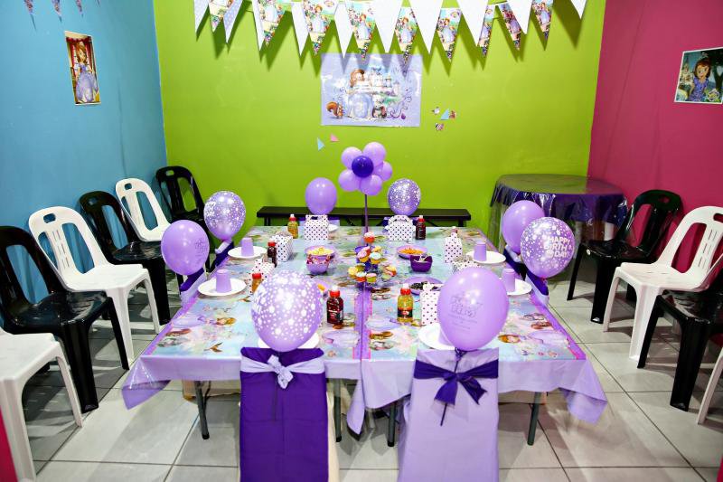 Kids Party Venue + Play Centre | Cape Town Northern Suburbs | To do With Kids