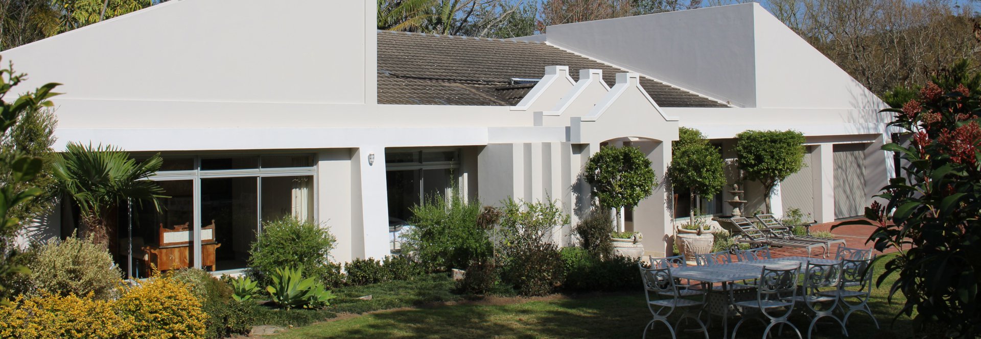 Explore Swellendam from Country Paradise Guesthouse