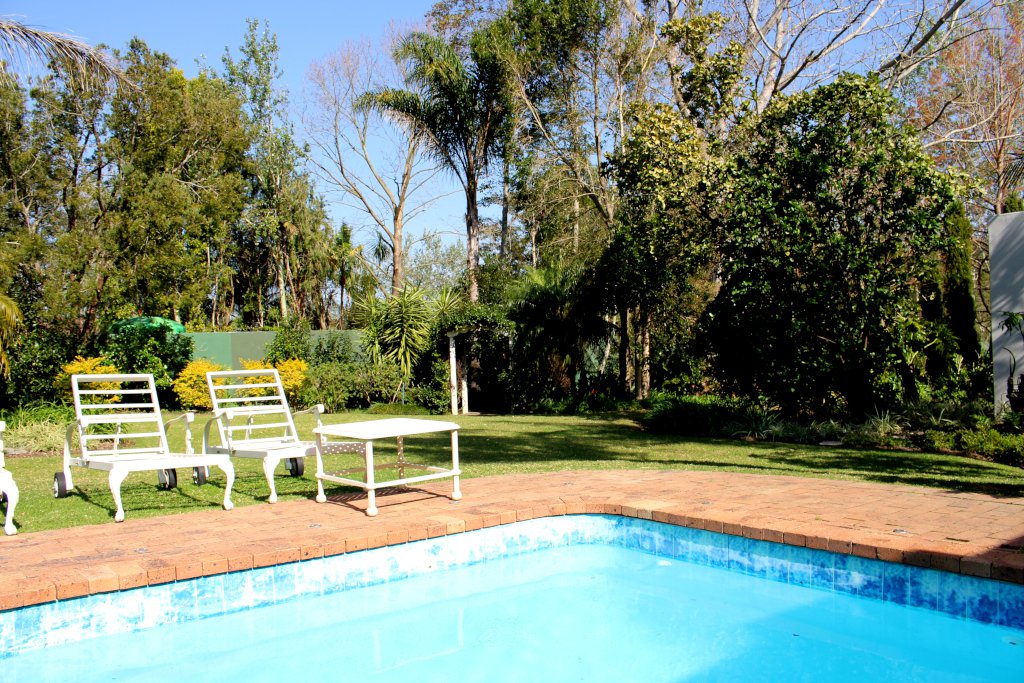 Country Paradise Guest House | Swellendam | Things to do With Kids