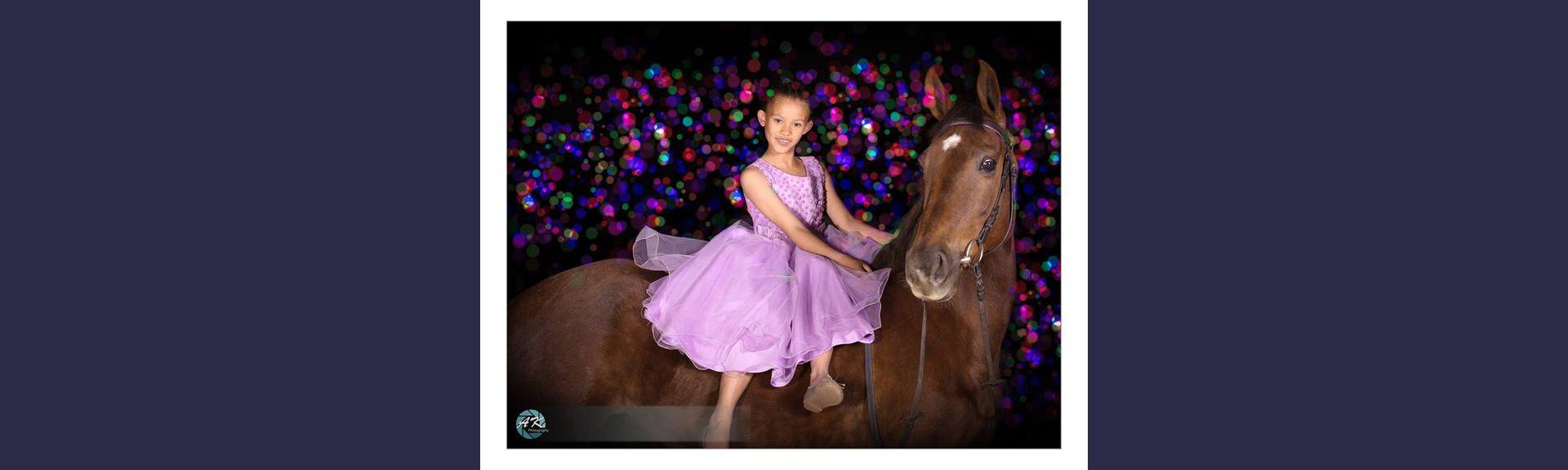The Garden Venue | Sandton | Adults and Kids Party venue | Horse riding lessons | Things to do With Kids