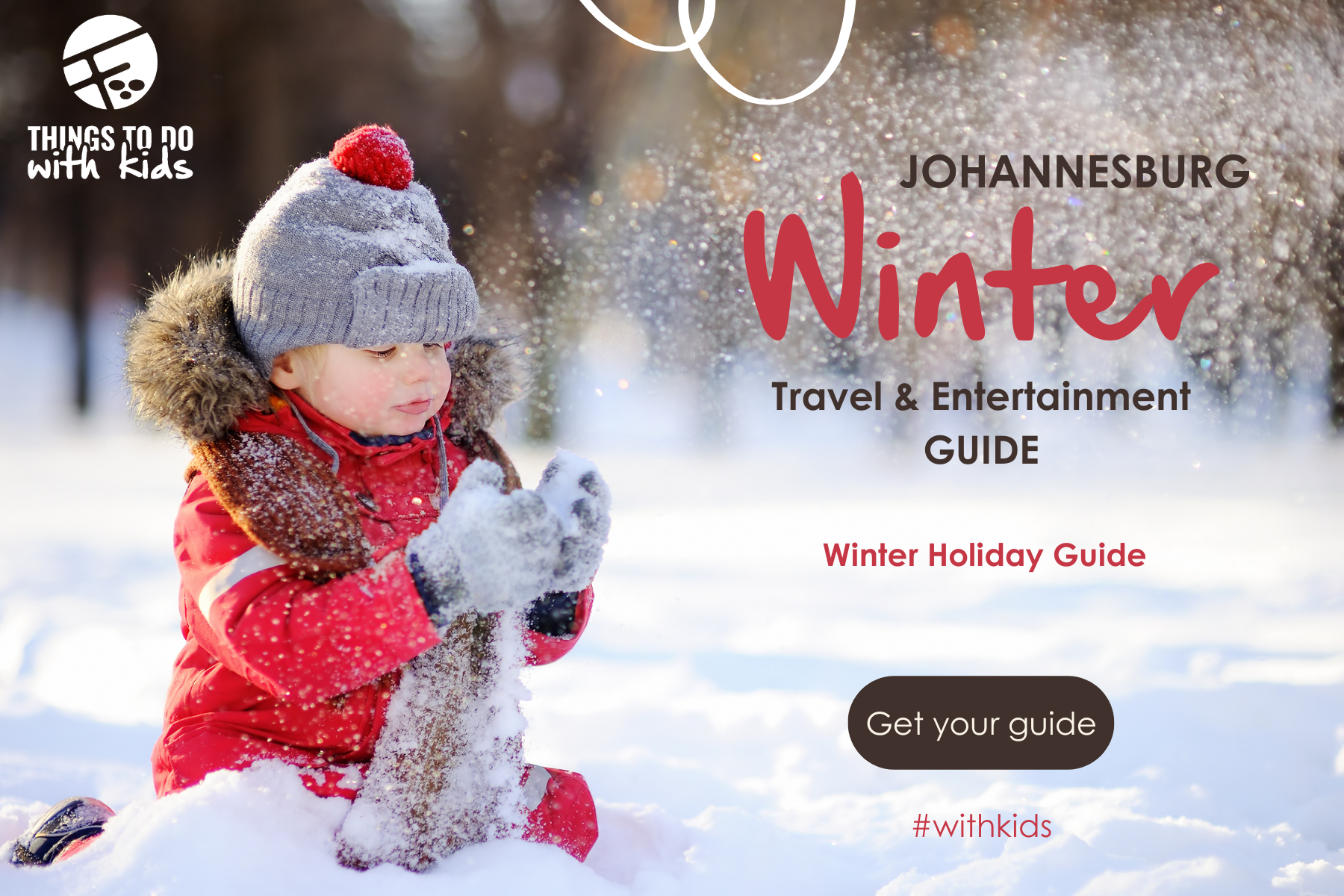 What's on This Winter Holiday in Johannesburg 2025
