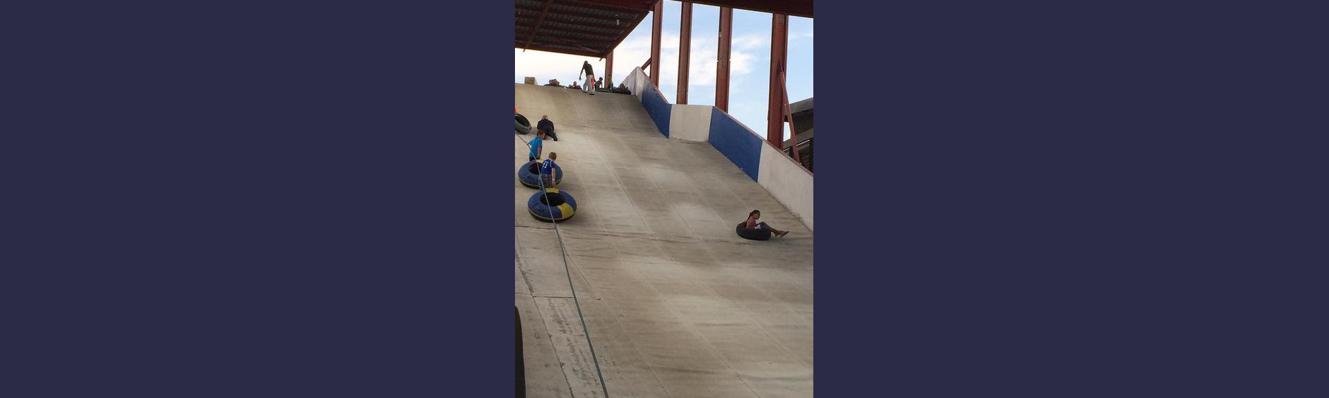 Avalanche | Party Venue + Indoor Adventure Activities, Fourways | Things to do with Kids