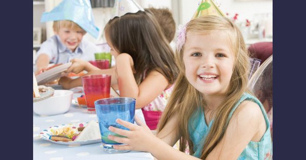 Fancourt Kidz & Teen Club