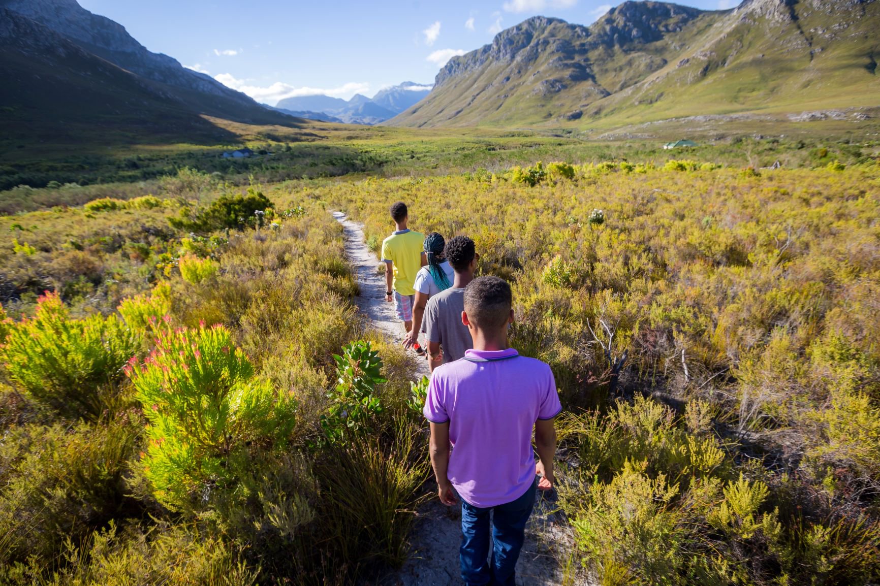 Family-Friendly Things to do in Elgin, Western Cape