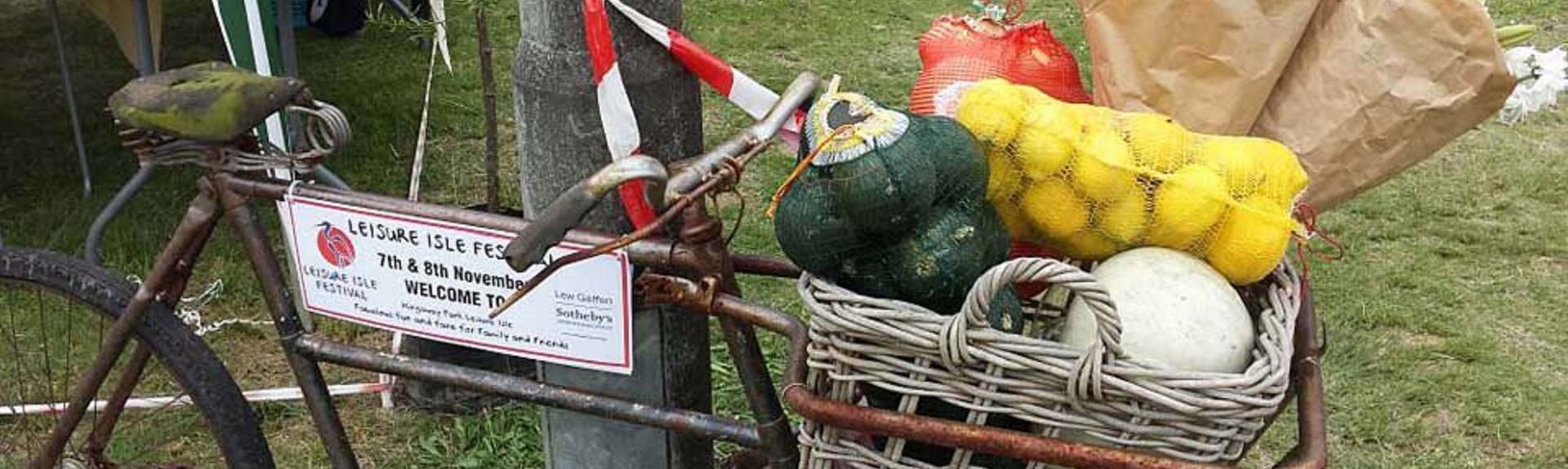 Leisure Isle Festival | Garden Route | Karoo | Things to do With Kids