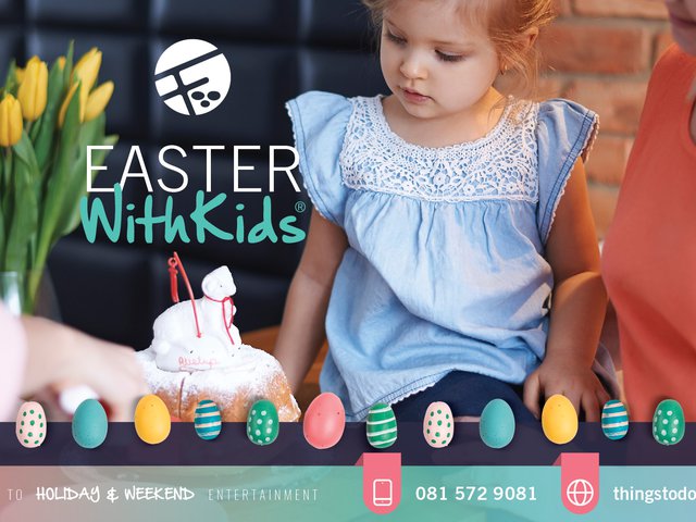 COPY - What's on This Autumn and Easter Holiday in Cape Town 2021