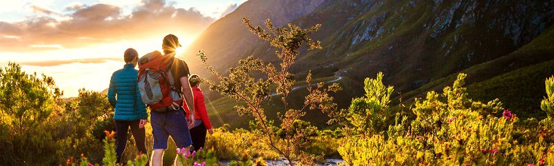 CapeNature Free Day Access | Western Cape | Things to do With Kids