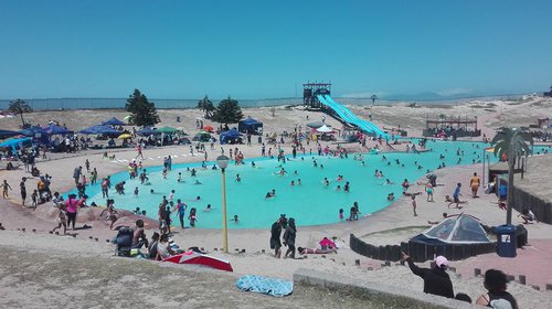 Public Swimming Pools | Cape Town | Things to do With Kids