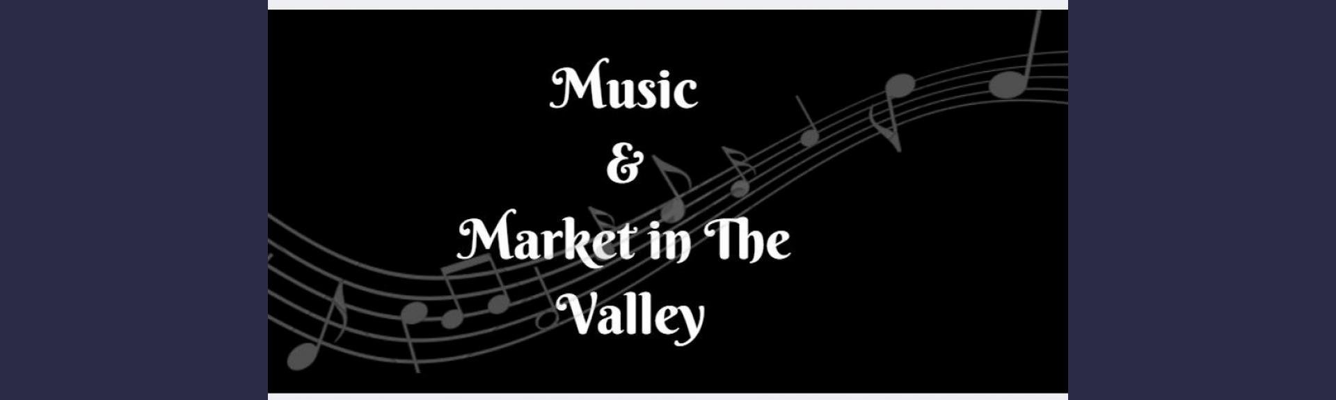 Music and Market in the Valley - Durbanville
