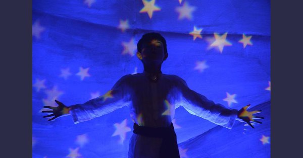 National Children’s Theatre 