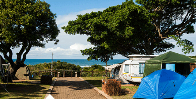 ATKV Natalia | KwaZulu-Natal | Child-friendly family accommodation