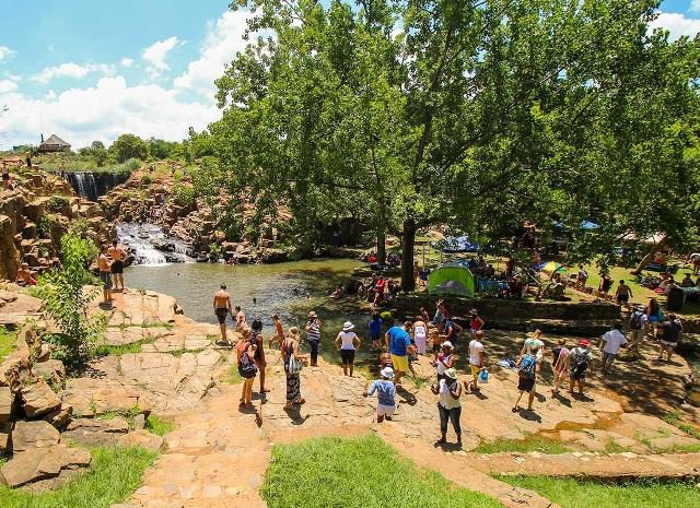 Picnic Spots | Pretoria | Things to do with Kids