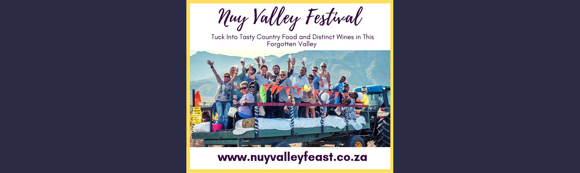 Nuy Valley Festival